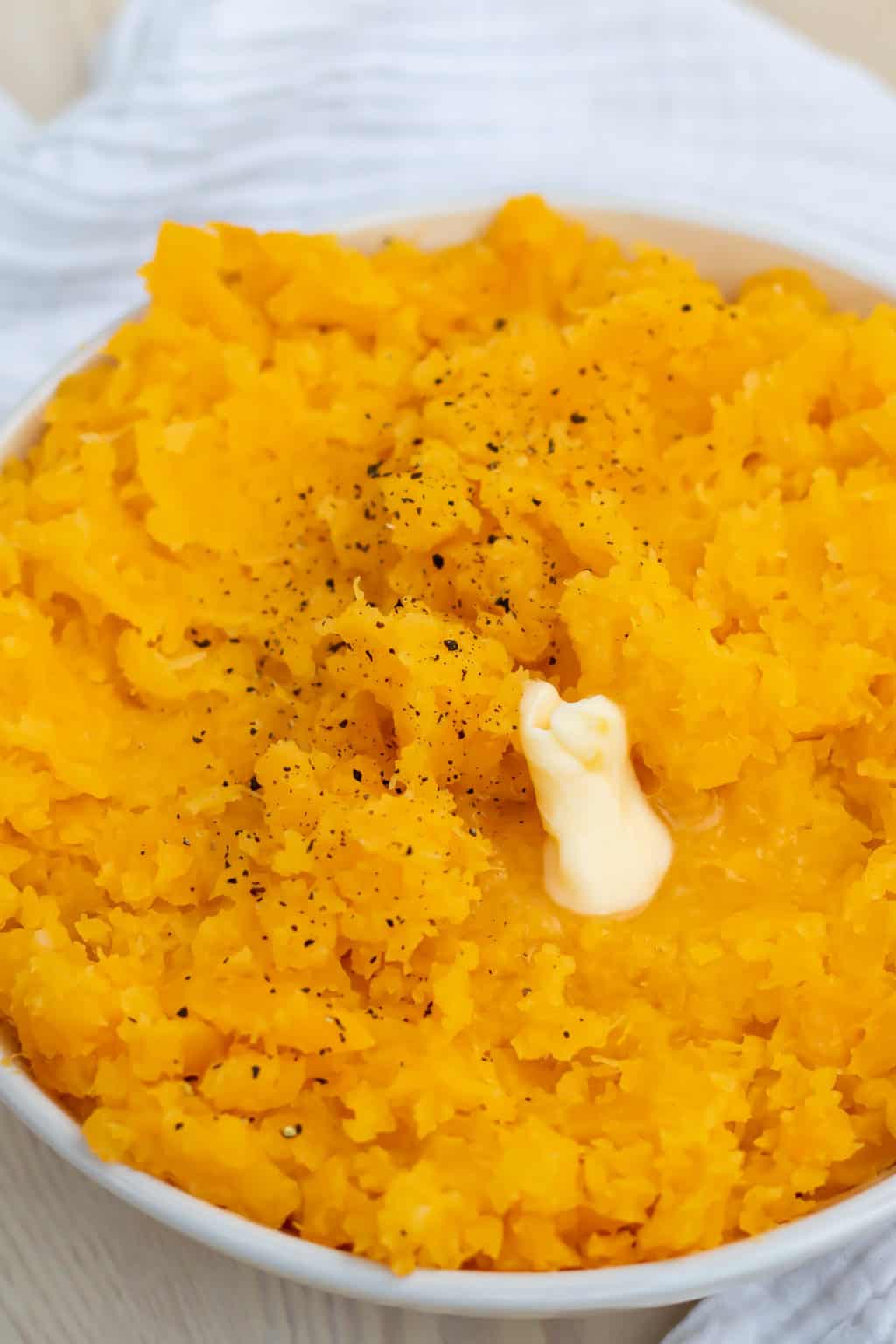 Simple Mashed Rutabaga Recipe (Easy!) - Make Healthy Recipes