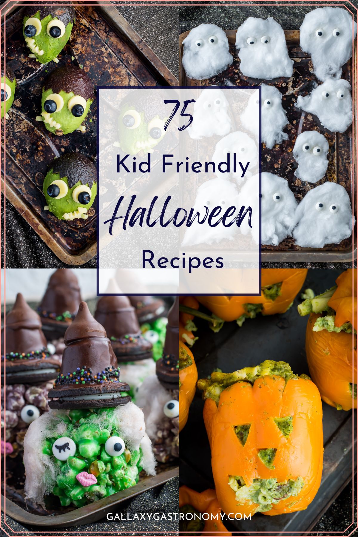 75 Spooky Kid Friendly Halloween Recipes Make Healthy Recipes 75 Spooky Kid Friendly Halloween Recipes Make Healthy Recipes