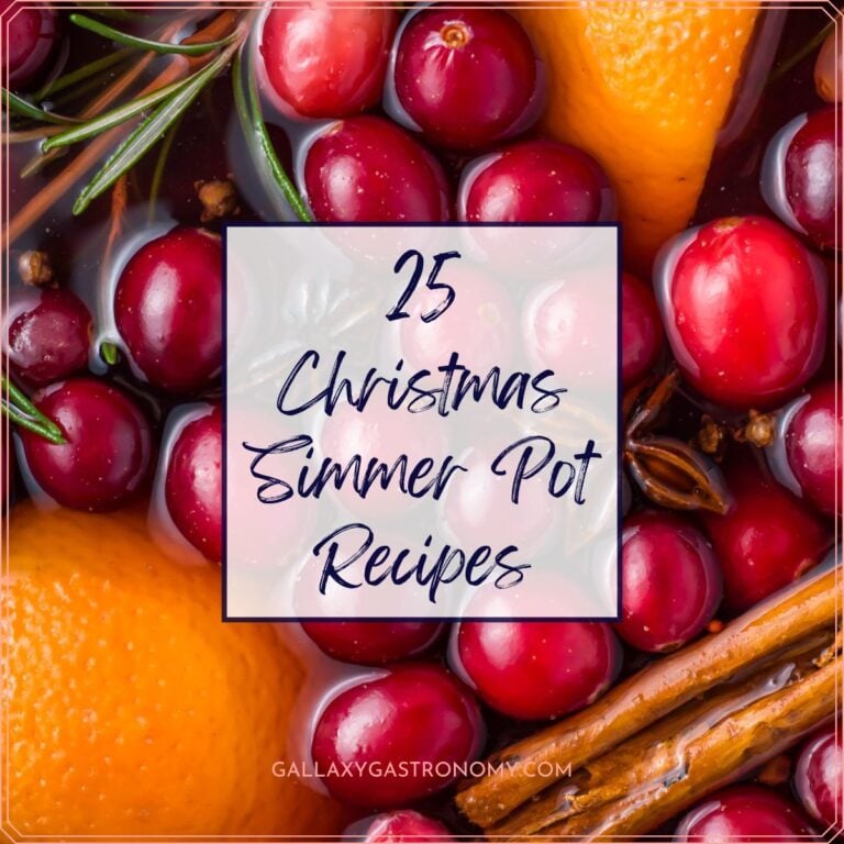 25 Keto Christmas Recipes.