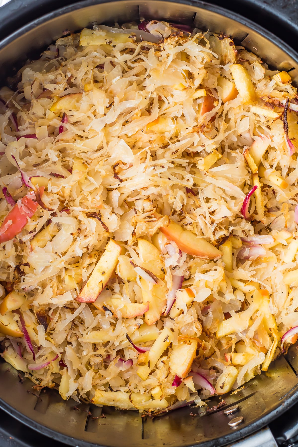 How To Cook Sauerkraut (4 Ways!) Make Healthy Recipes