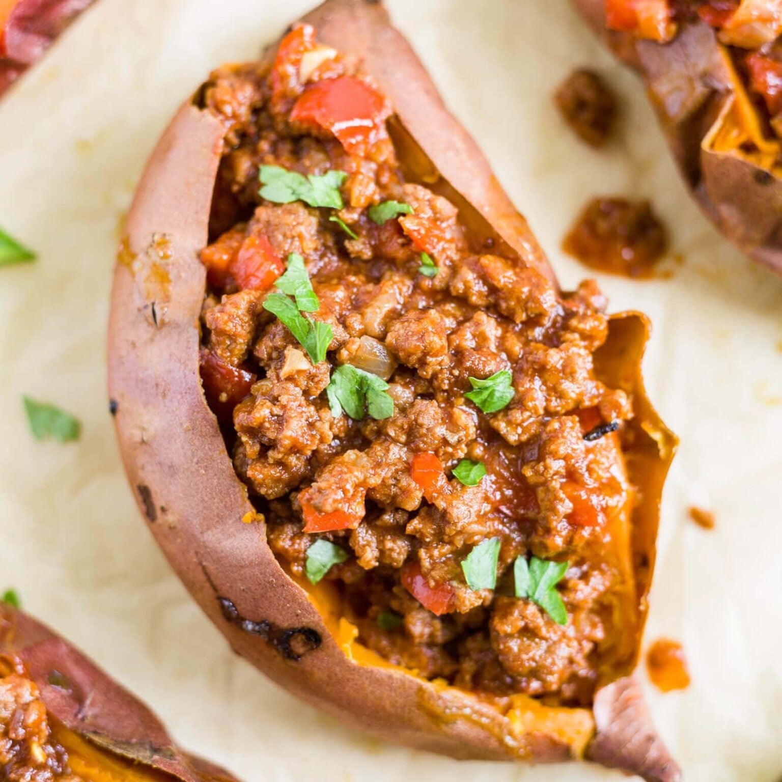 60 Easy Whole30 Ground Beef Recipes - Make Healthy Recipes