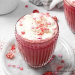 25 BEST Valentine Latte Ideas (Carefully Selected
