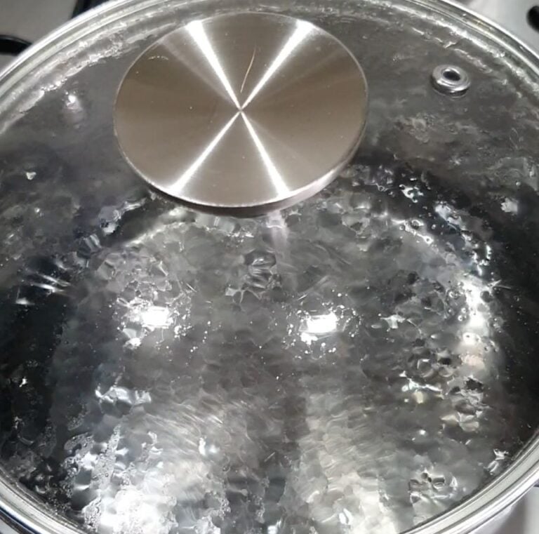 Keto Simple Syrup Recipe (3 Ways! Allulose, Erythritol, + Xylitol)