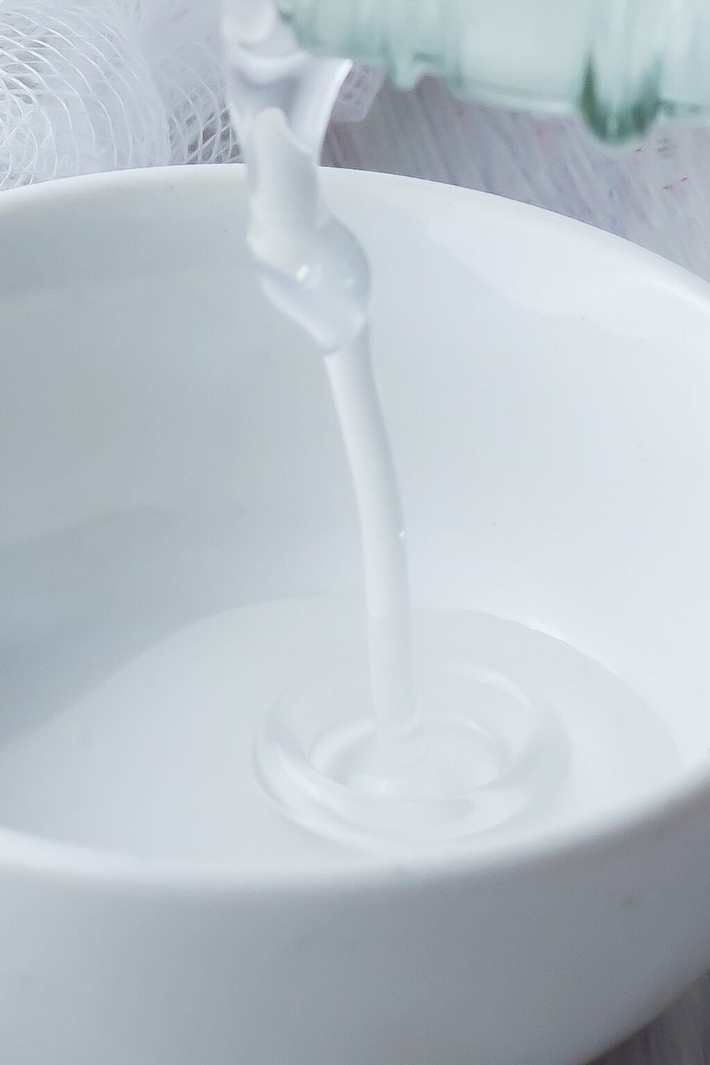 Keto Simple Syrup Recipe (3 Ways! Allulose, Erythritol, + Xylitol)