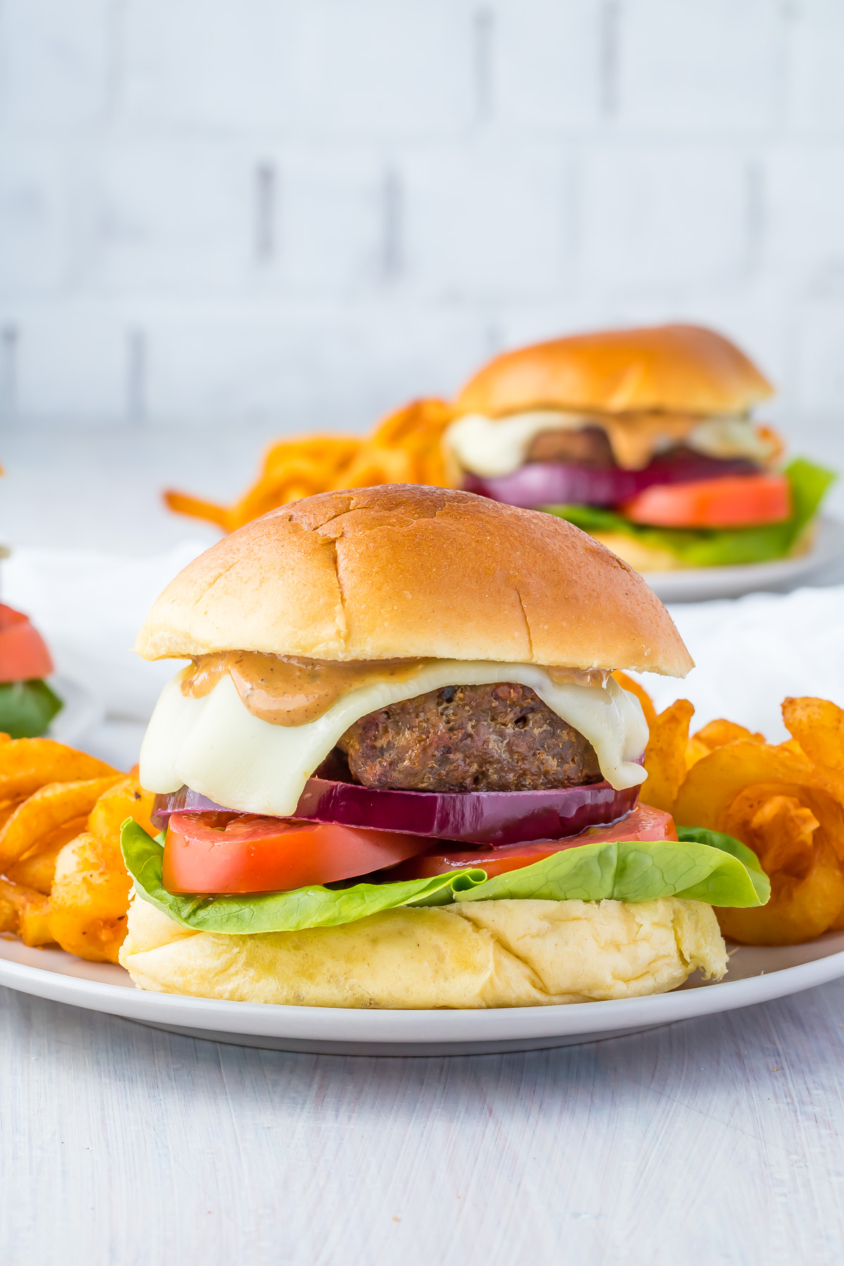 21 Ways to Season Frozen Hamburger Patties