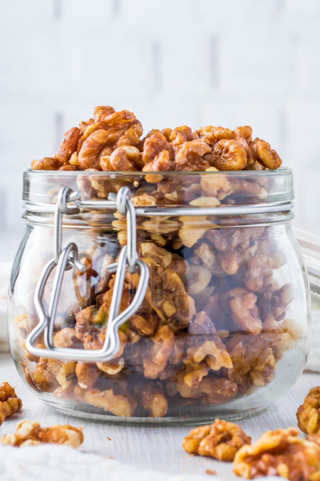 How to Store Walnuts Best Tips for Long or Short Term