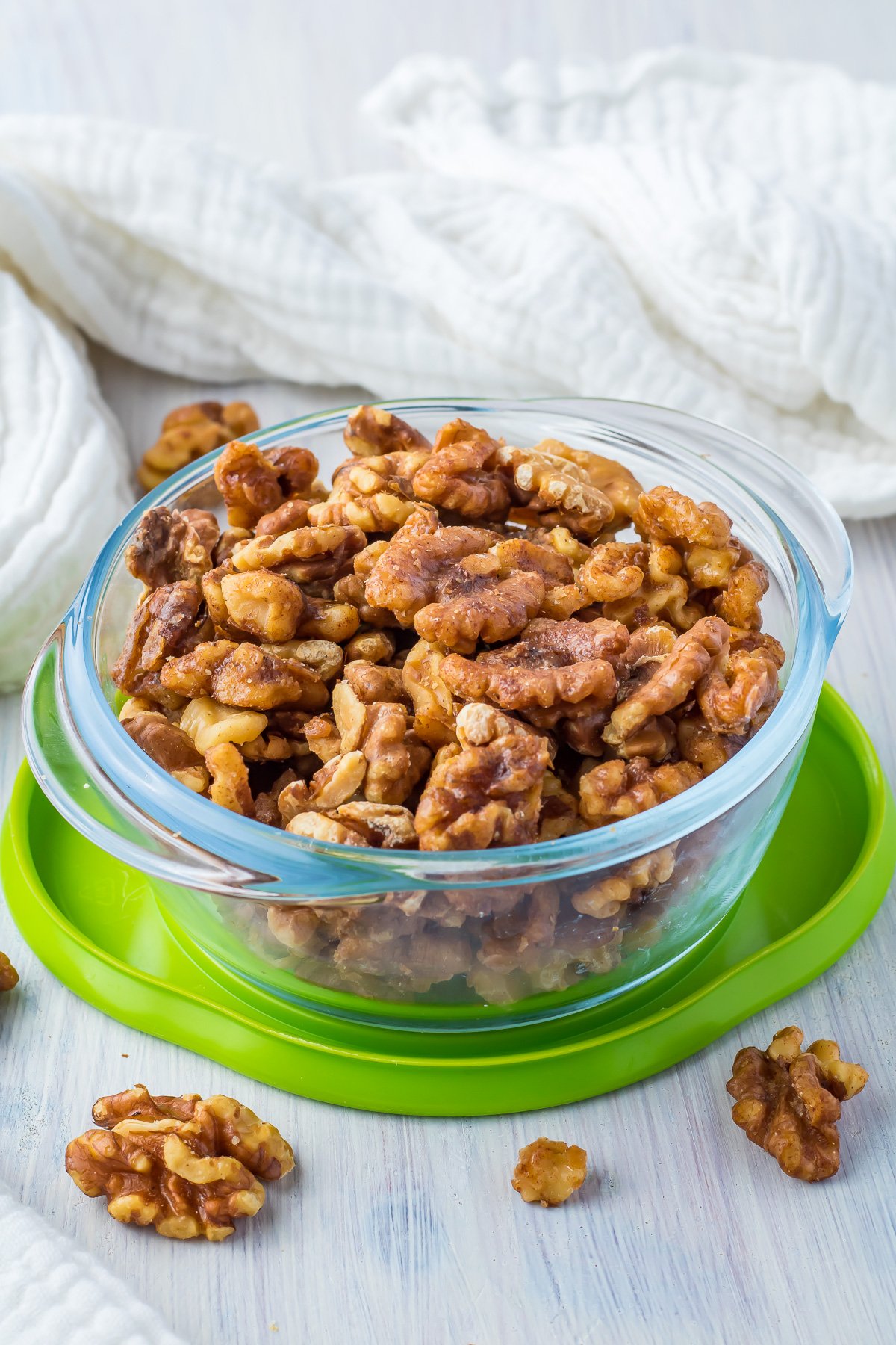 How to Store Walnuts Best Tips for Long or Short Term
