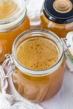 How To Make Homemade Ham Stock (3 Easy Ways!) - Make Healthy Recipes