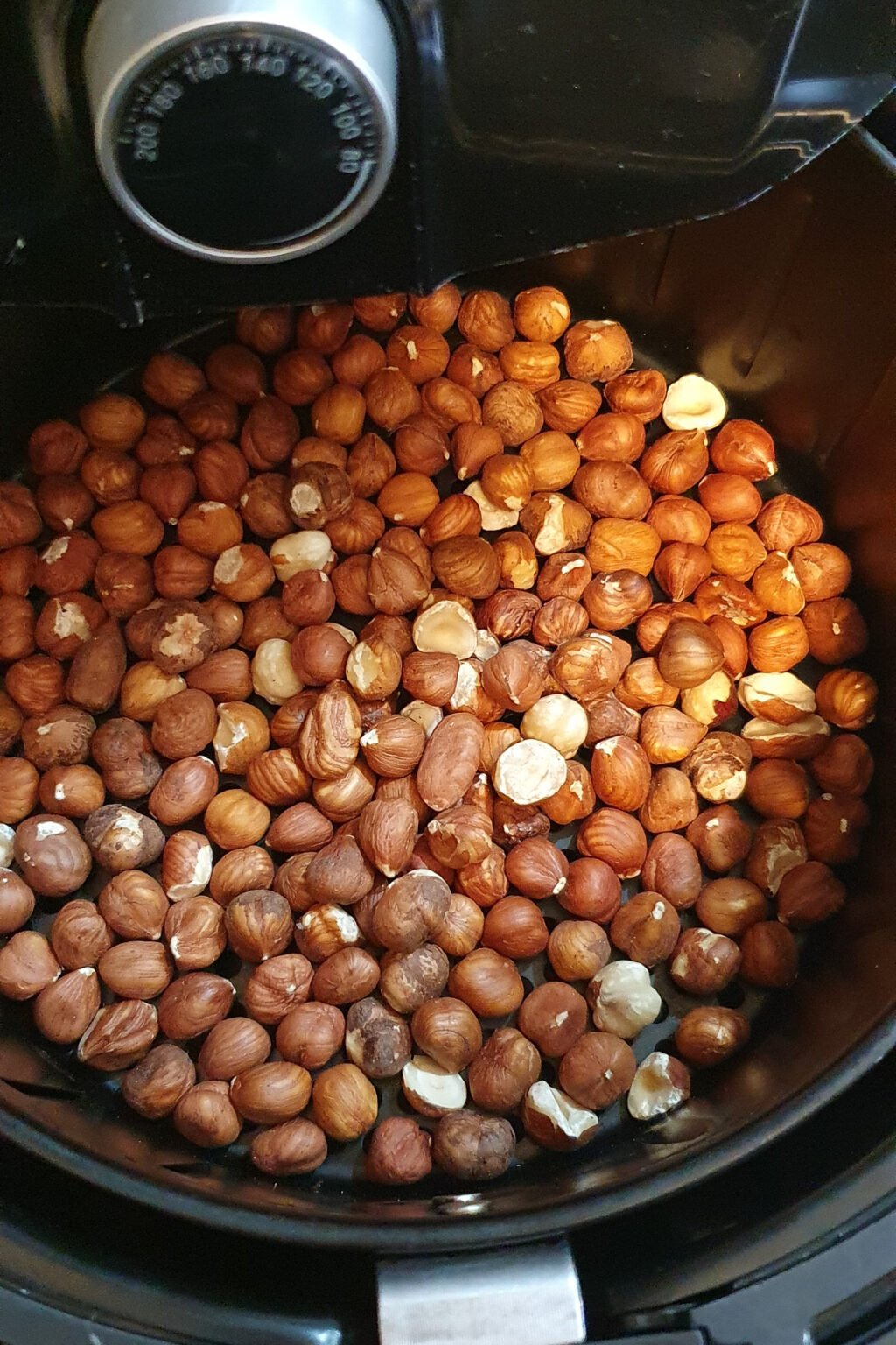 How to Roast Hazelnuts (3 Ways Air Fryer, Stove, Oven)
