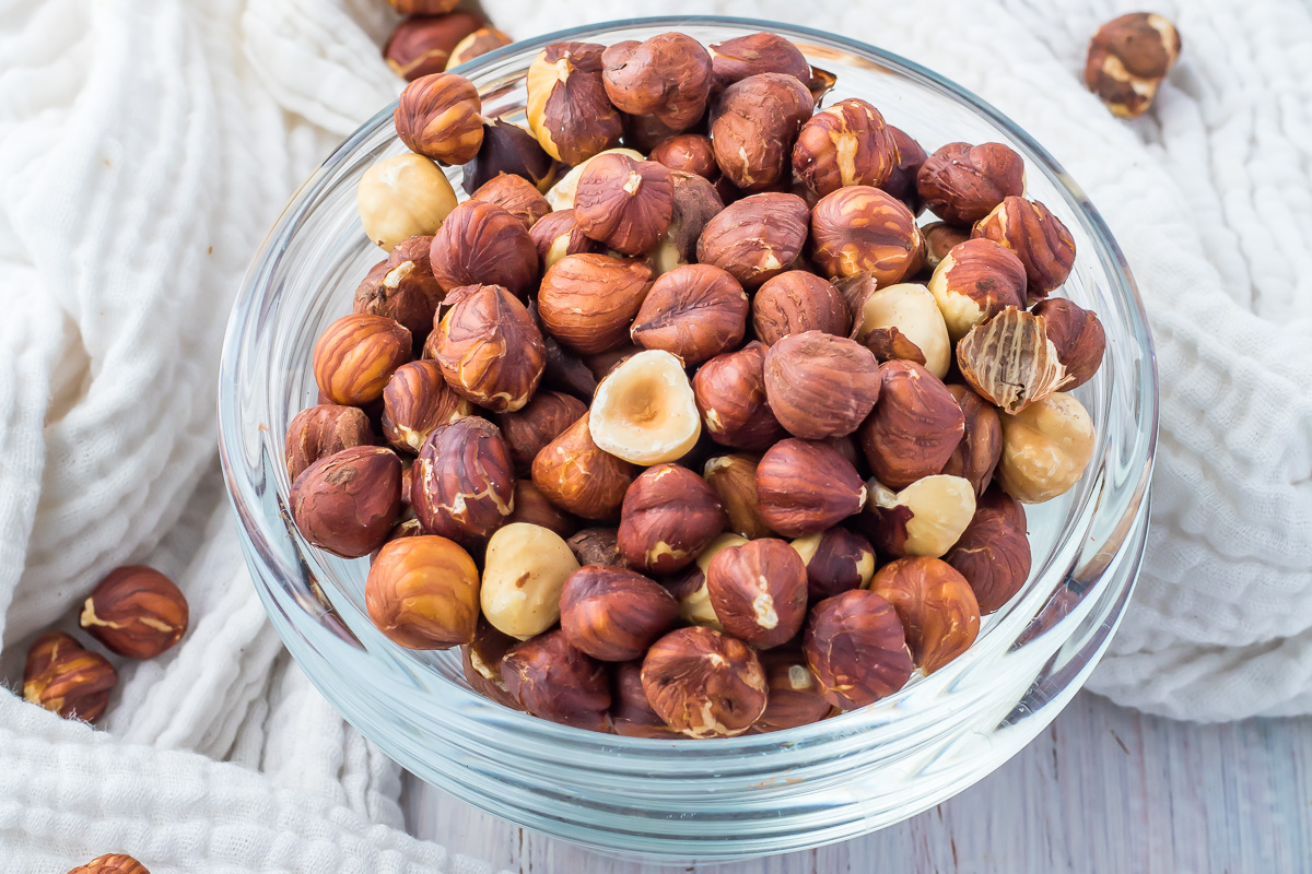 Roasting Hazelnuts Air Fryer At Henry Briggs Blog Roasting Hazelnuts Air Fryer At Henry Briggs Blog